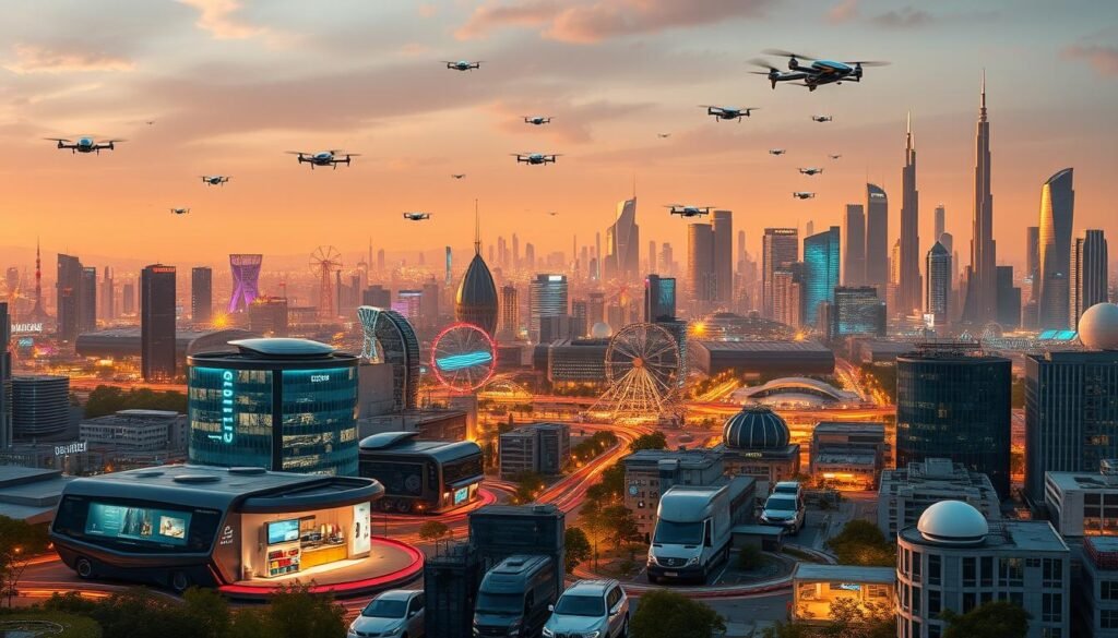 AI Business Landscape 2025