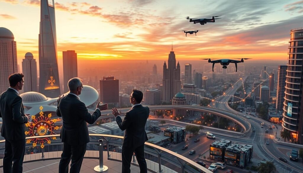AI Business Opportunities 2025