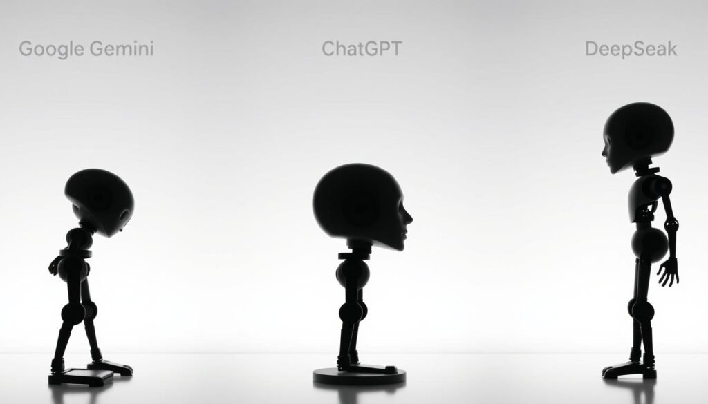 AI models comparison