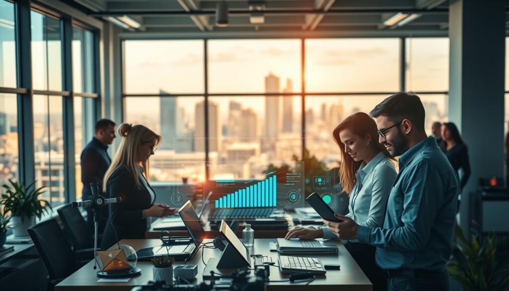 Best AI tools for small businesses in 2025