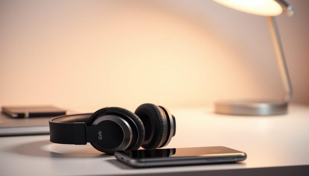 Best Noise-Canceling Headphones for Work and Travel 2025