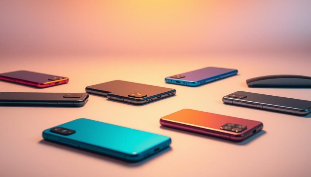 Best Smartphones Under $500 for year 2025