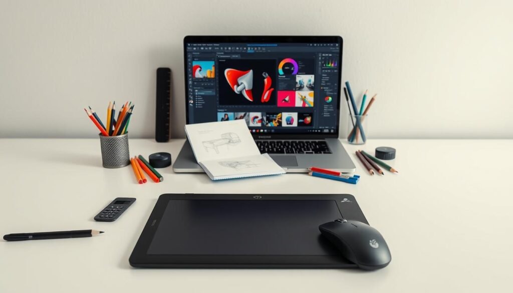 Canva vs. Adobe Spark
