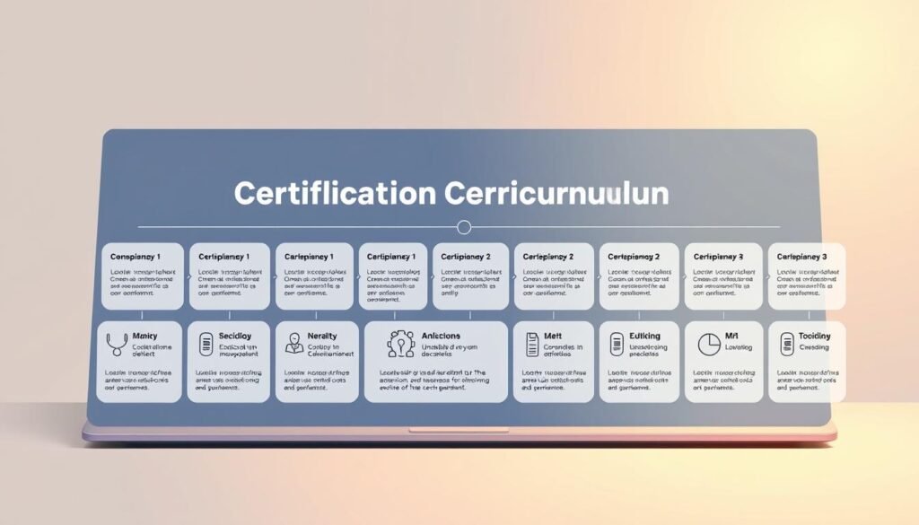 Certification Curriculum Overview