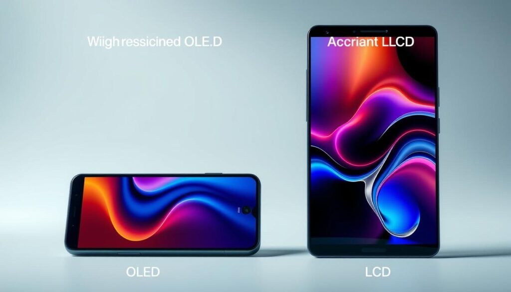Display Comparison