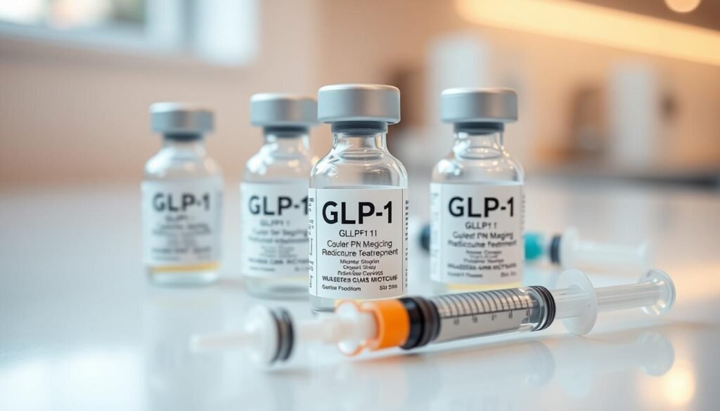 GLP-1 medications