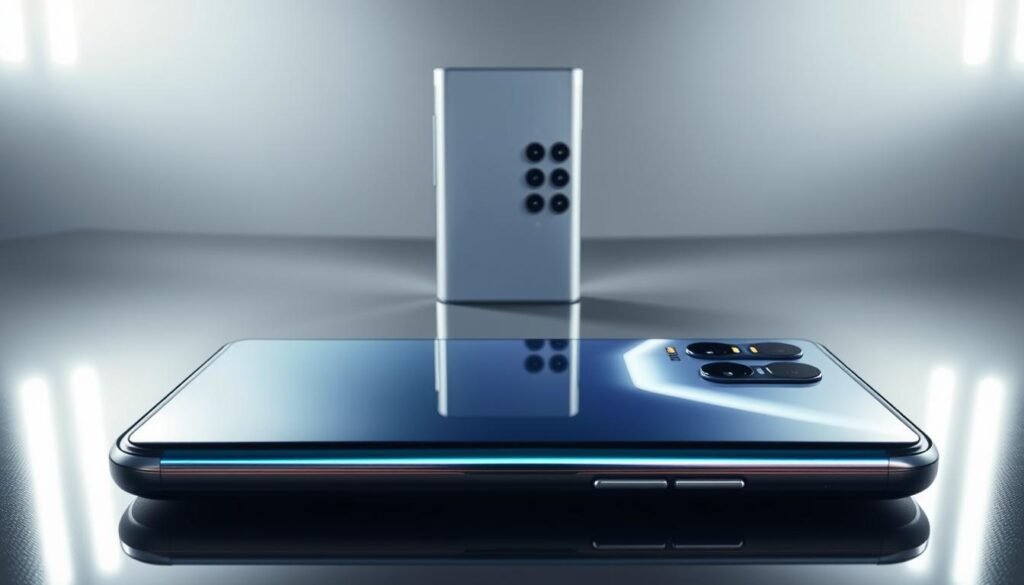 Galaxy S25 Ultra design innovations