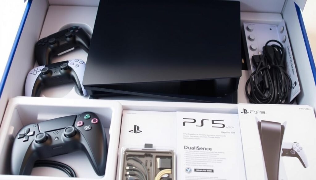 Ps5 review