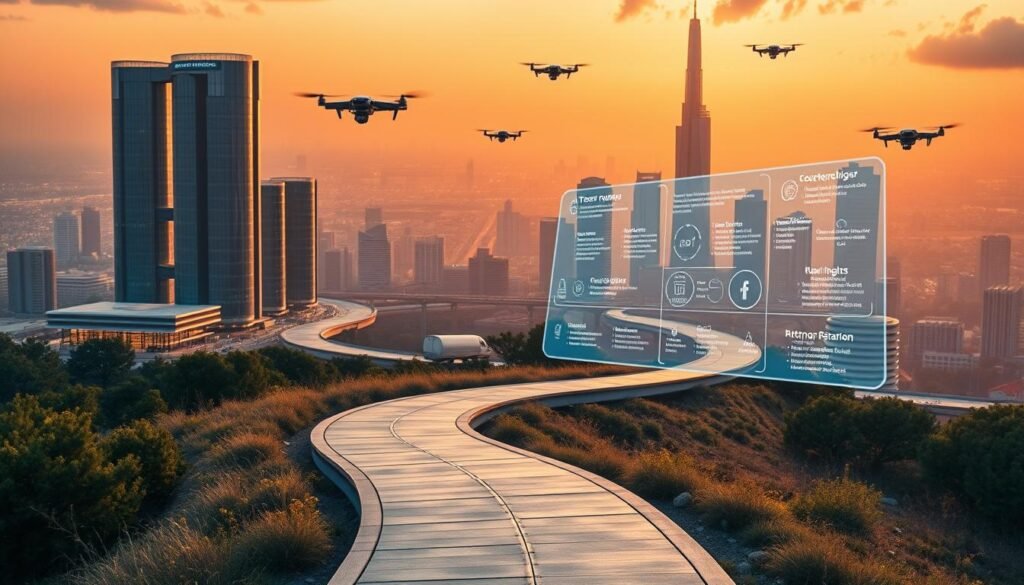 Roadmap for IT career remote jobs 2025