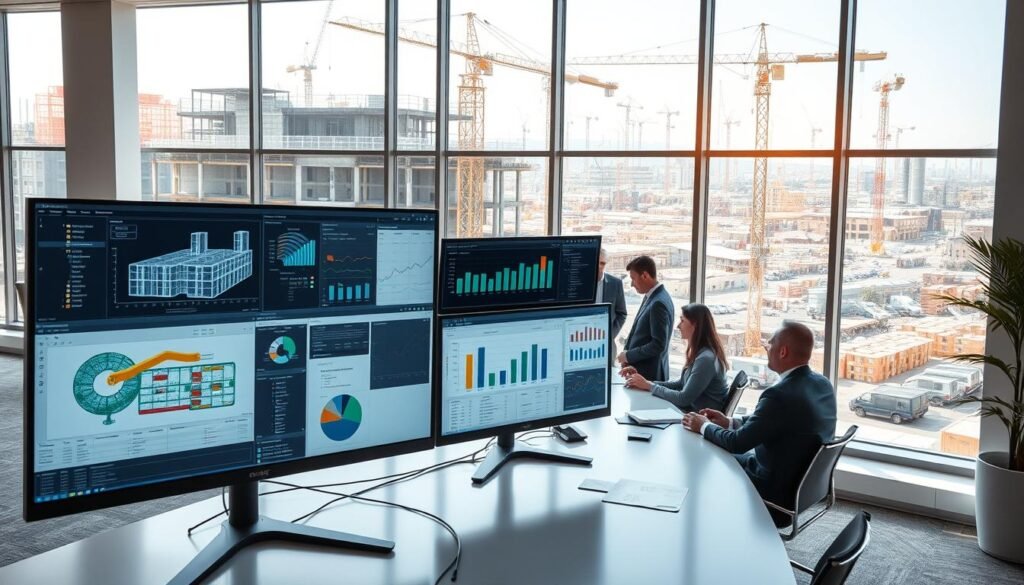 Top 3 software to learn to land a job in construction industry