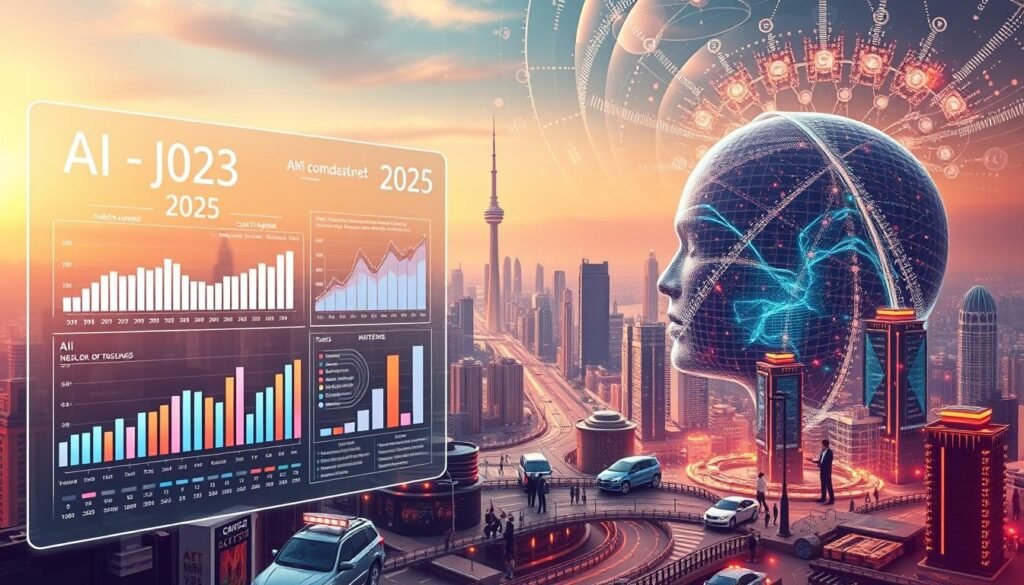 ai job market trends