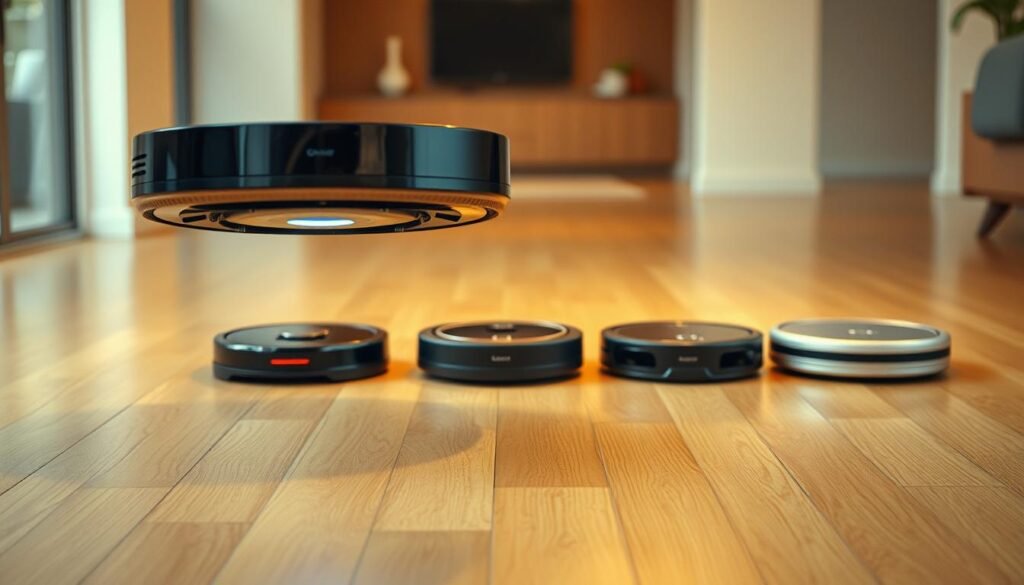 best robot vacuums