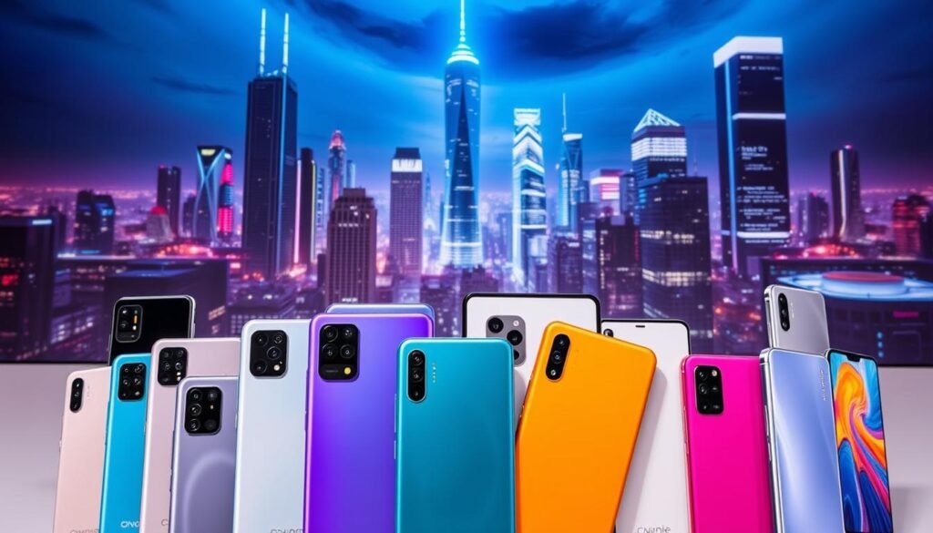 best smartphones under $500