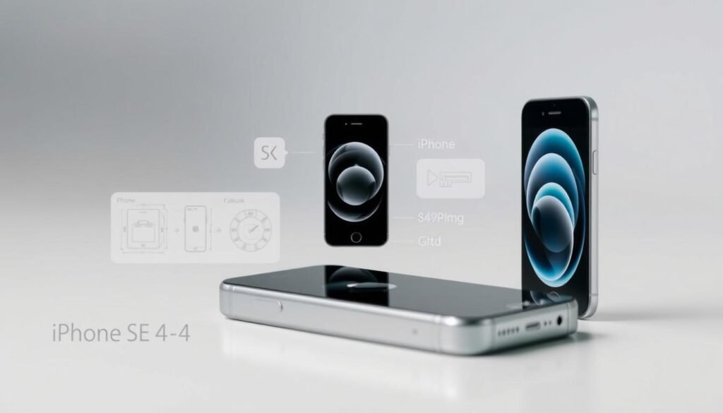 detailed review on iphone se 4