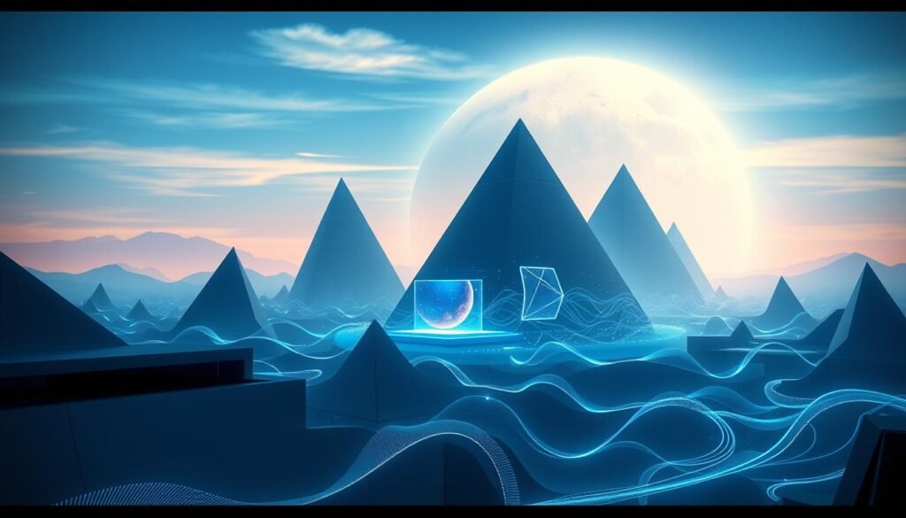 digital design landscape