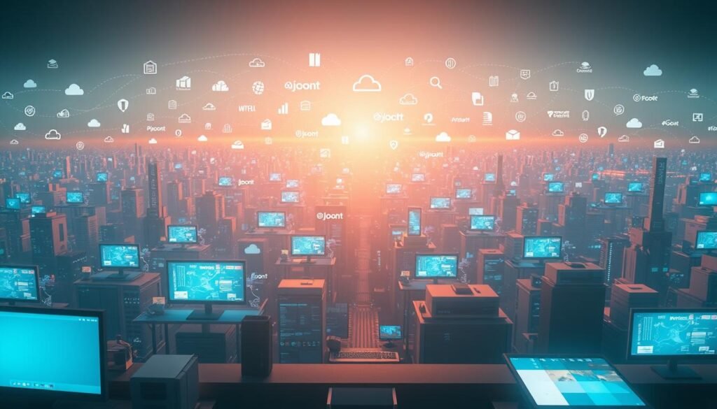 document creation landscape