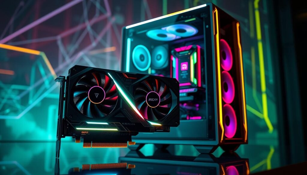 gaming PCs advantages and performance features
