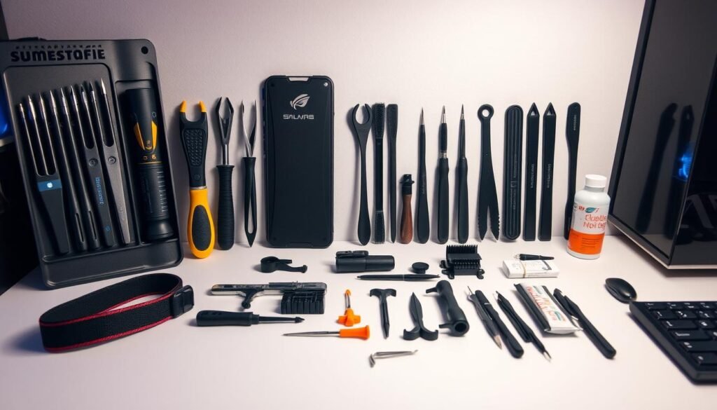 gaming pc tools