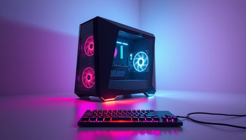 gaming performance