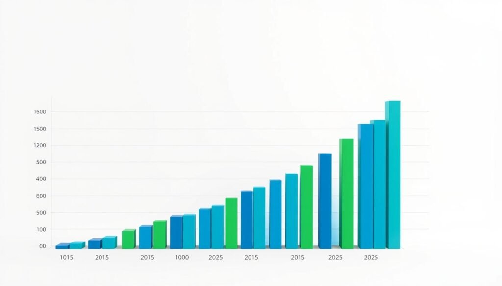 global smartphone users forecast