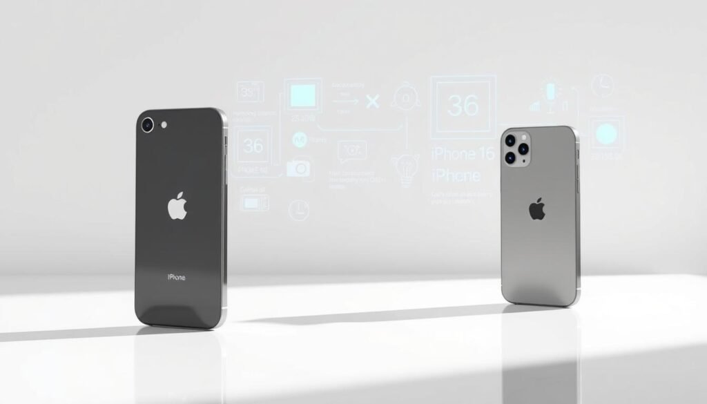 iPhone SE 4 vs iPhone 16  you need to know