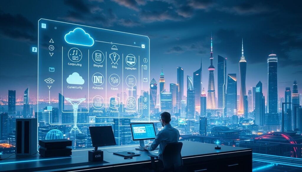 it skills for remote jobs