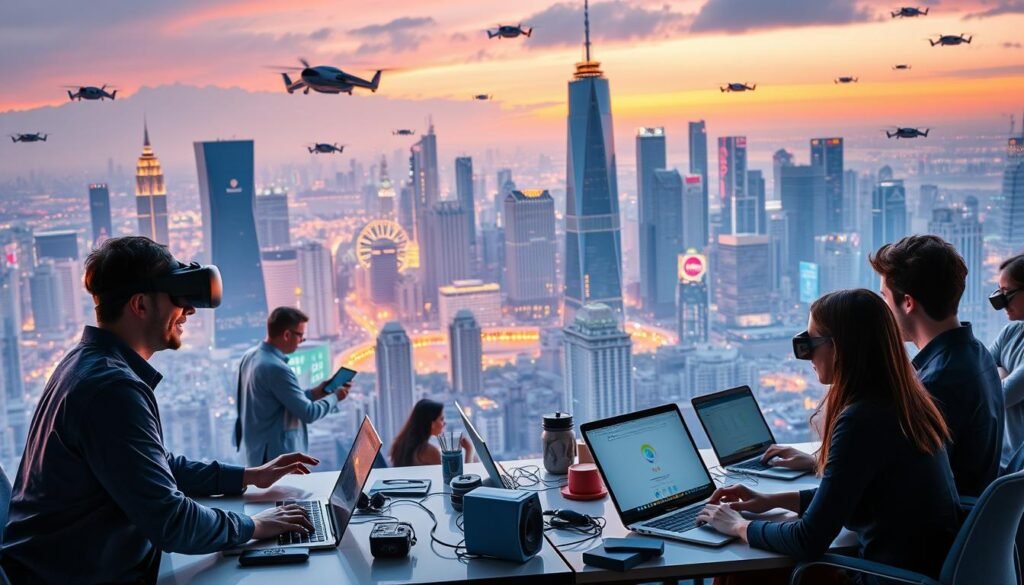 remote work opportunities