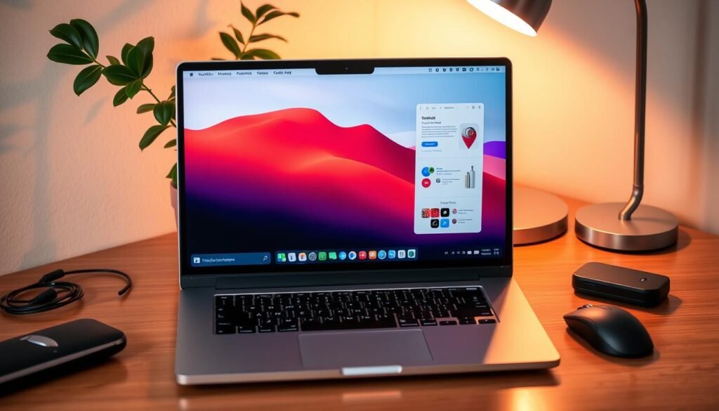 student laptop features