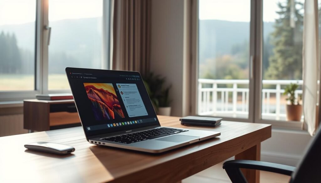 student laptop importance