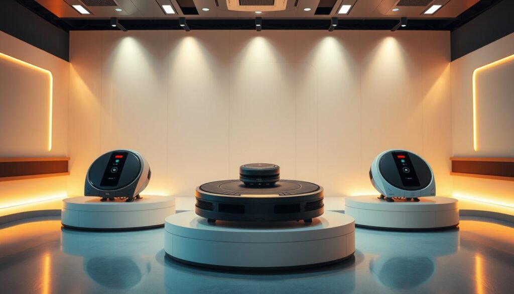 top 3 robot vacuum must have in 2025