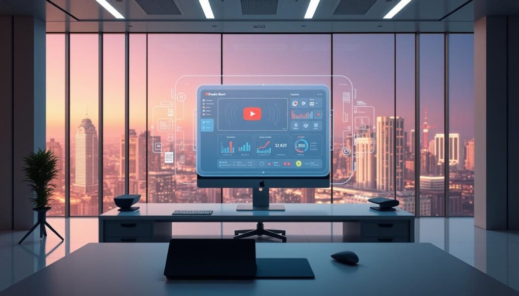 AI-powered YouTube Shorts tools
