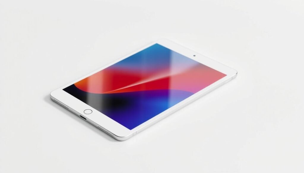 Apple launches new IPAD air