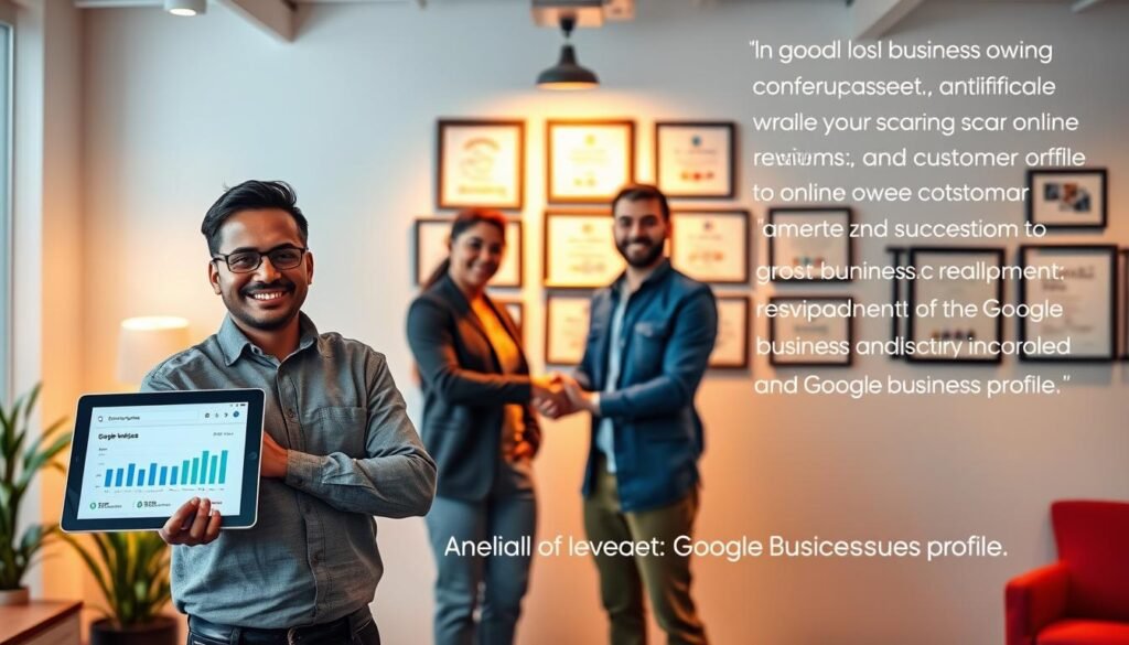 Google Business Profile success stories