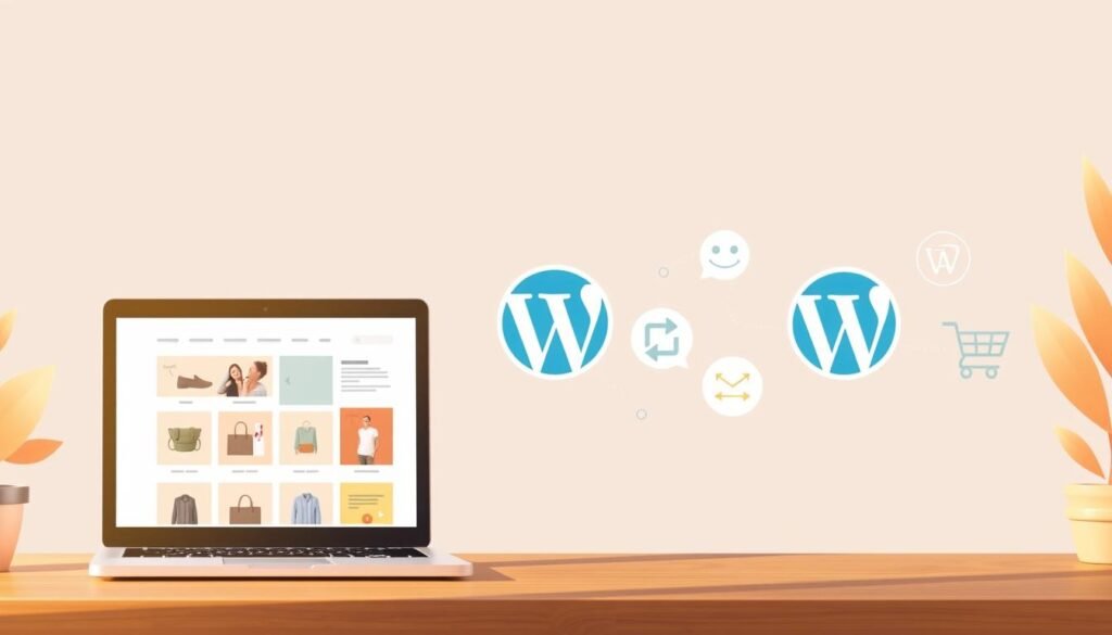 WordPress advantages