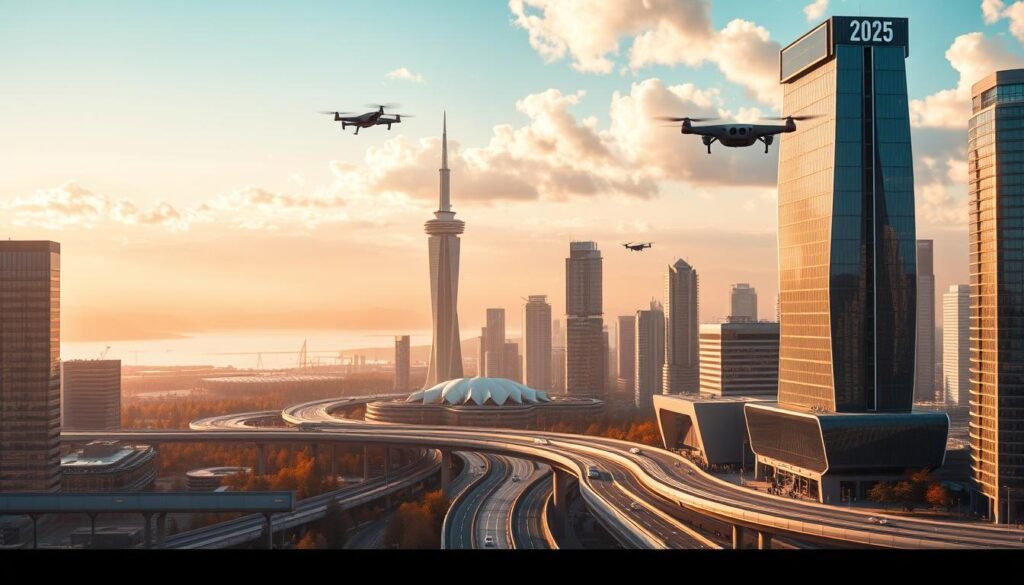 what is Canada plan in tech industry in 2025?