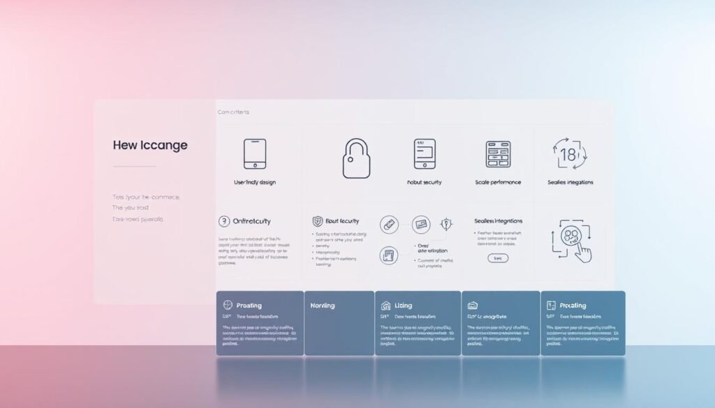 Best E-Commerce Platform Criteria 2025